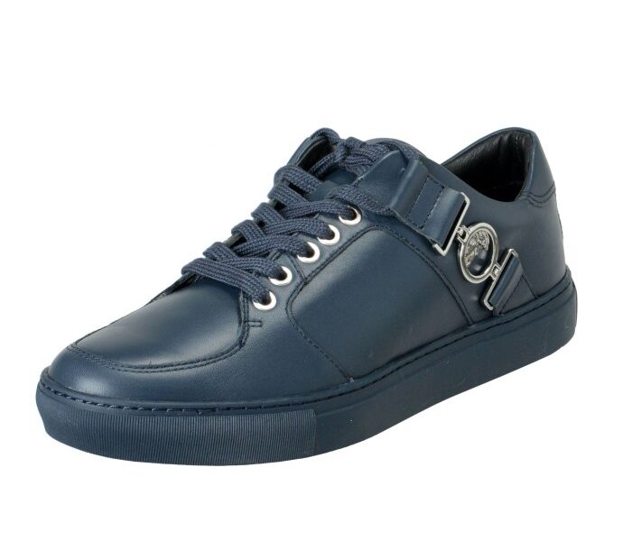 Versace dress shoes men