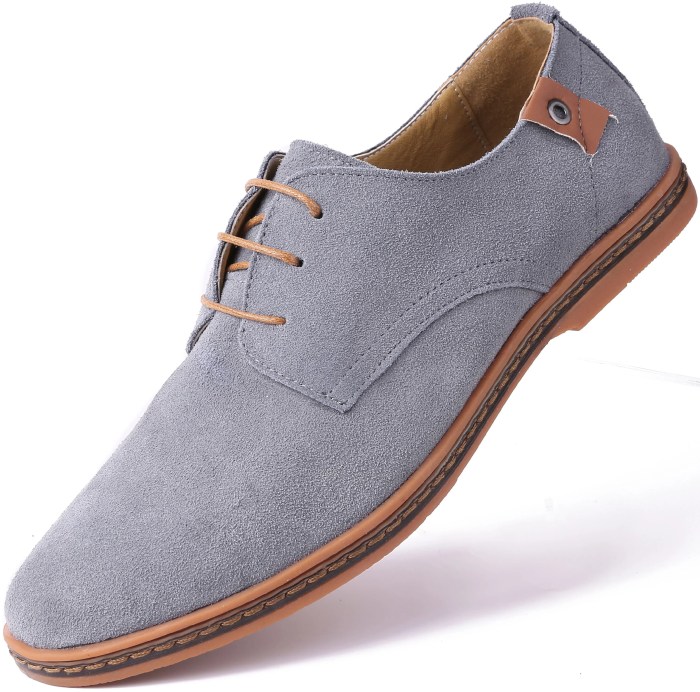 Suede dress shoes mens