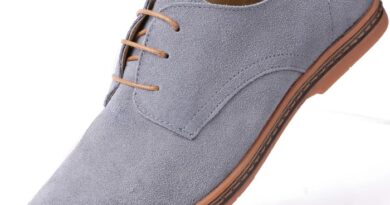 Mens shoes dress casual