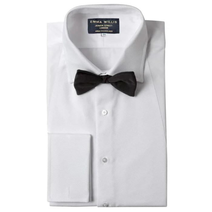 Best brands for men's dress shirts