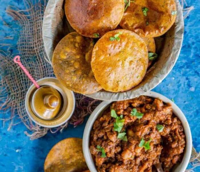 How to cook sweet potatoes indian style