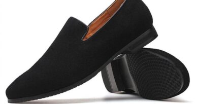 Loafers suede mens dapper zvoof