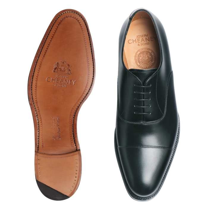 Mens leather bottom dress shoes