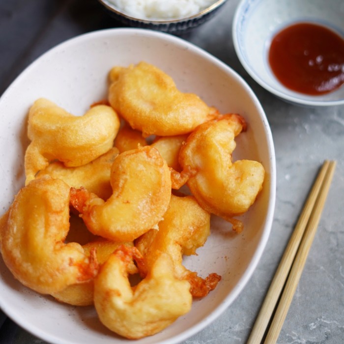 How to cook fried shrimp chinese style