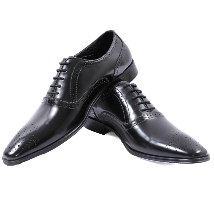 Versace dress shoes men