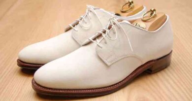 Off white mens dress shoes